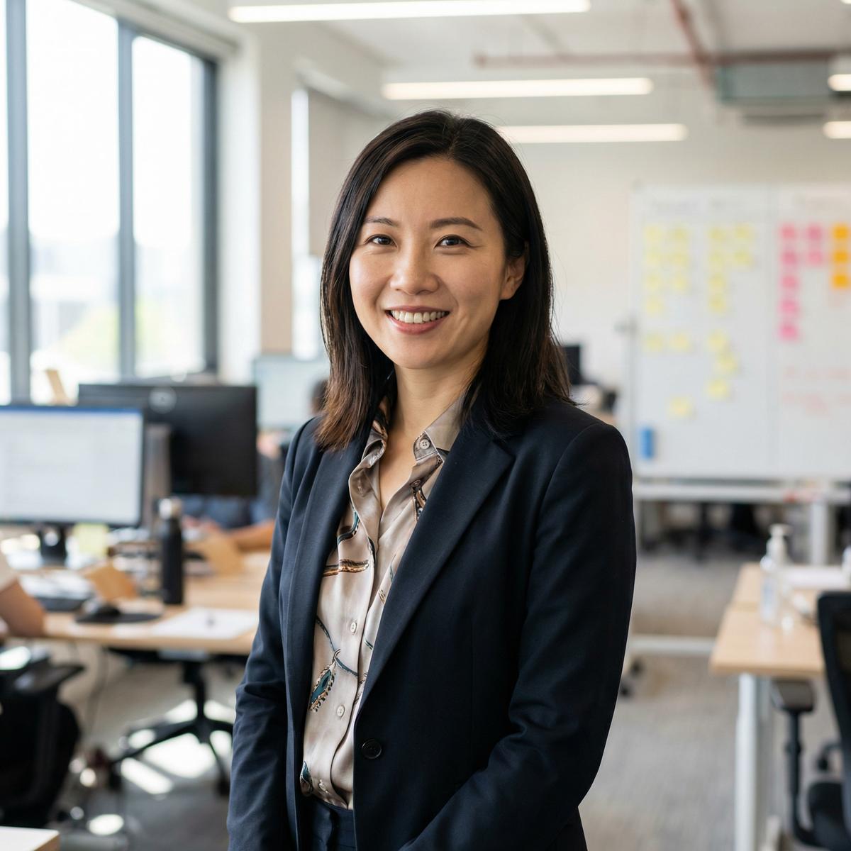 幼幼制片人林雨桐